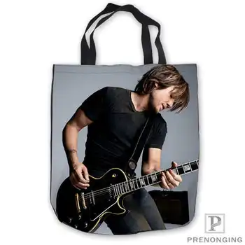 

Custom Canvas keith-urban ToteBags Hand Bags Shopping Bag Casual Beach HandBags Casual 180713-04-3
