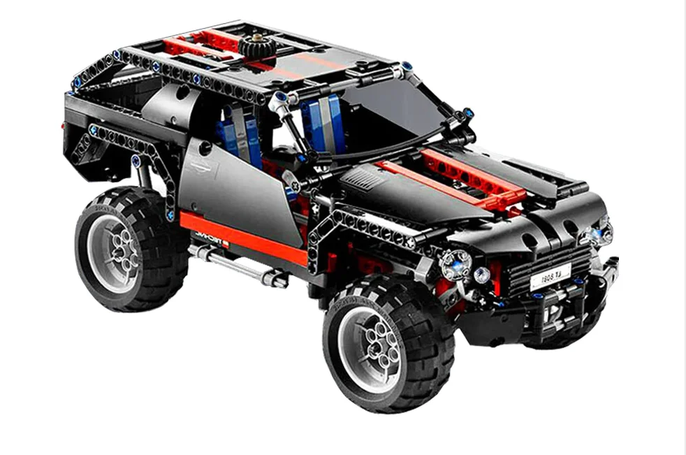 Building Blocks Compatible with Lego DG3341 589P Models Building Kits Blocks Toys Hobby Hobbies For Chlidren Building Blocks Compatible with Lego DG3341 589P Models Building Kits Blocks Toys Hobby Hobbies For Chlidren