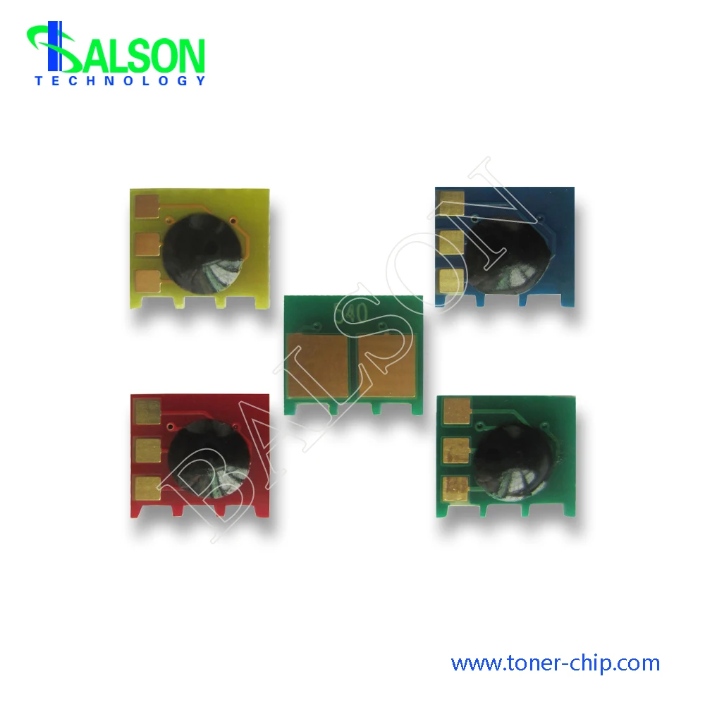 CRG 711 compatible Chip For Canon MF9130 MFP 9170 9150 Lase Smart Toner Cartridge Printer Best