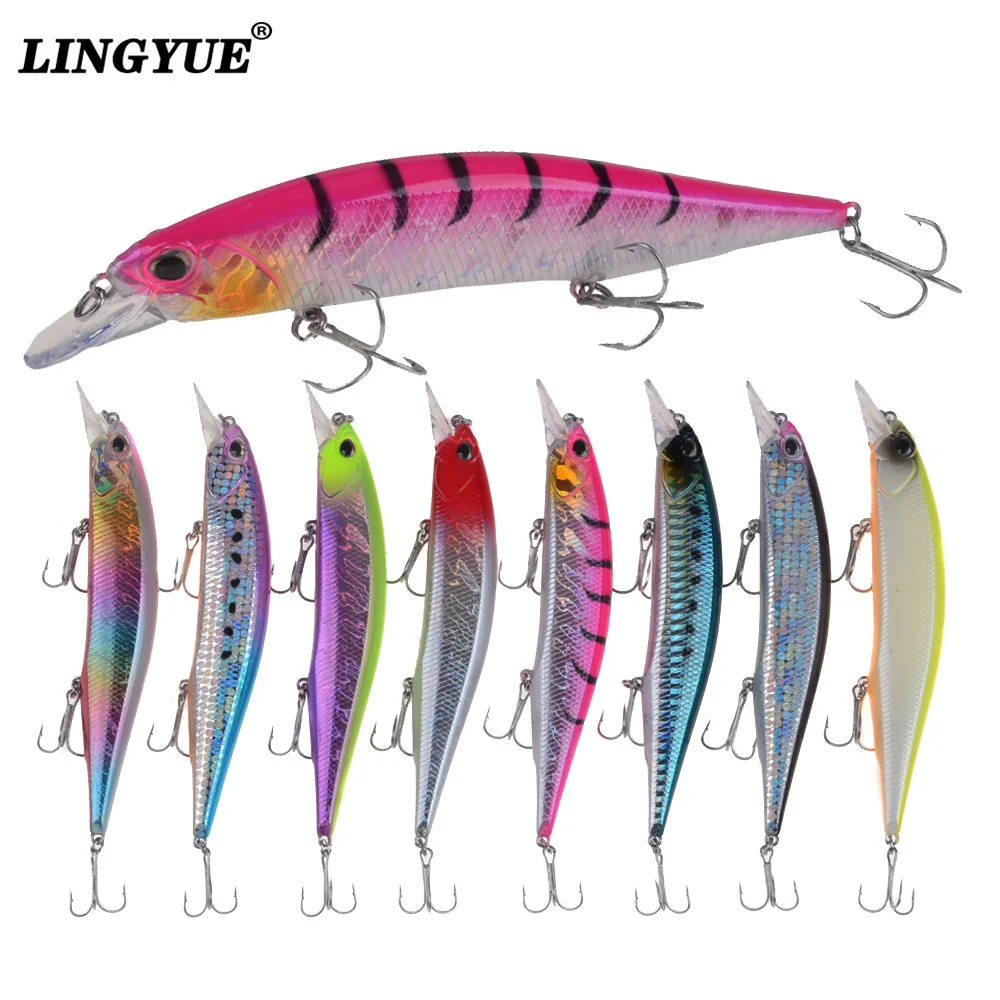 1 قطعة 13.5 سنتيمتر 17g جودة طعوم صيد سمك البلمة الصلب إيسكا الاصطناعي Crankbait ضيق المتذبذب طعم بلاستيكي Pesca 1 قطعة 13.5 سنتيمتر 17g جودة طعوم صيد سمك البلمة الصلب إيسكا الاصطناعي Crankbait ضيق المتذبذب طعم بلاستيكي Pesca