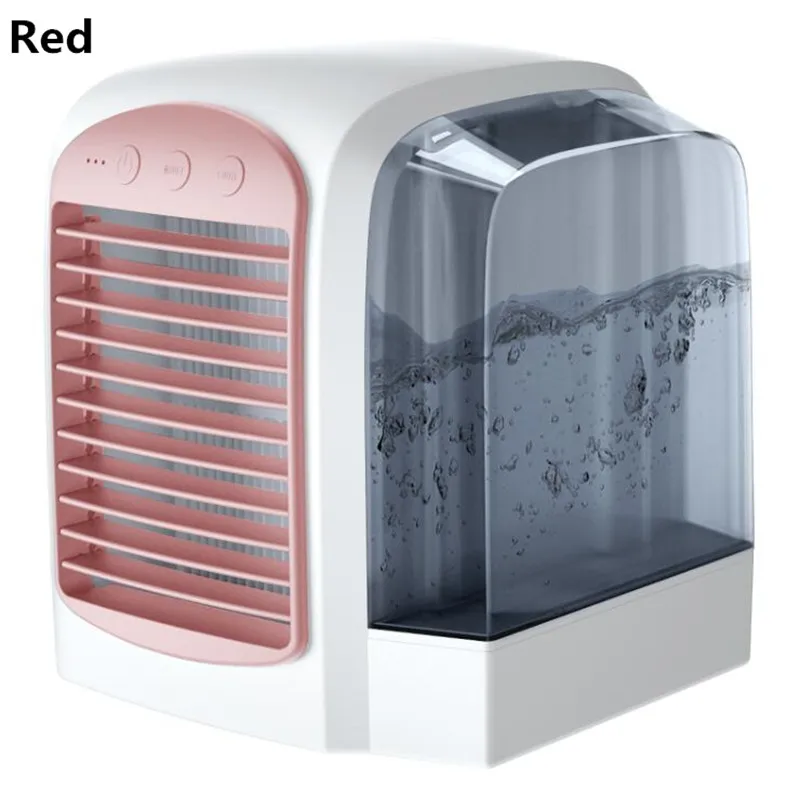 Polar Cooling – The First 3-in-1 Portable Ac