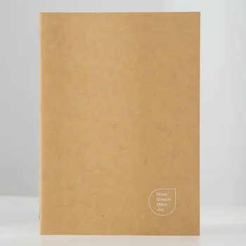 

1pcs BZNVN Kids Gift basic life line B5 Memo Books