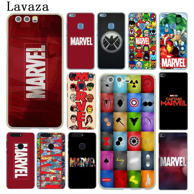 carcasa huawei mate 10 marvel carcasa huawei mate 10 marvel