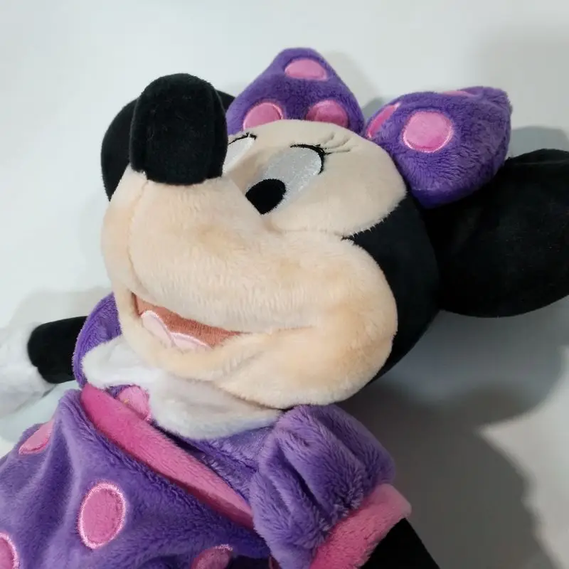 1 шт./лот большой 65 см плюшевая мышка кукла подарки на праздник детские