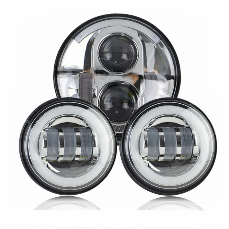 Daymaker Reflector