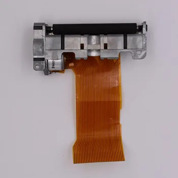

new original FTP-628MCL701 print head used for Car thermal printer FTP628MCL701 printhead