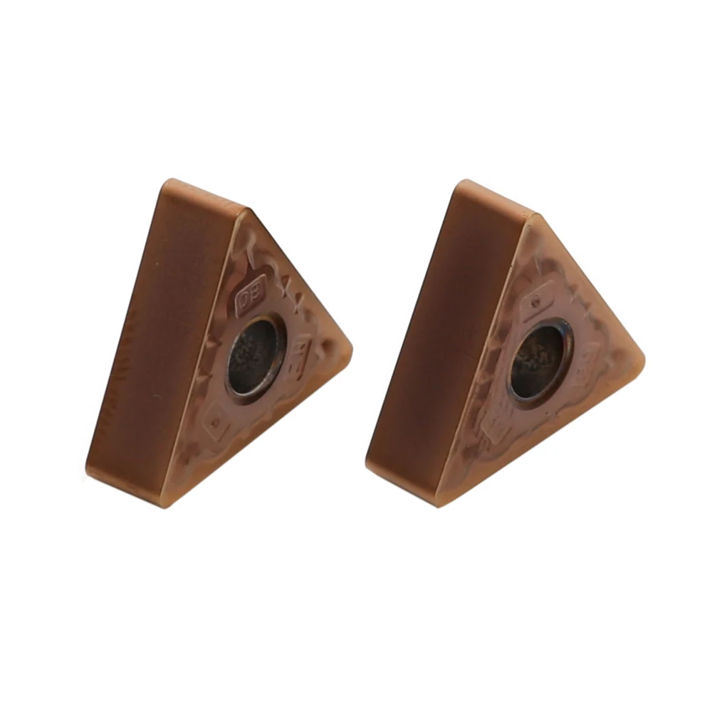 Turning Tools TNMG160408 MZ D995 Tungsten Carbide Turning Insert for