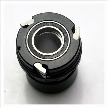 

XD 1x11 driver freebody for dati hub
