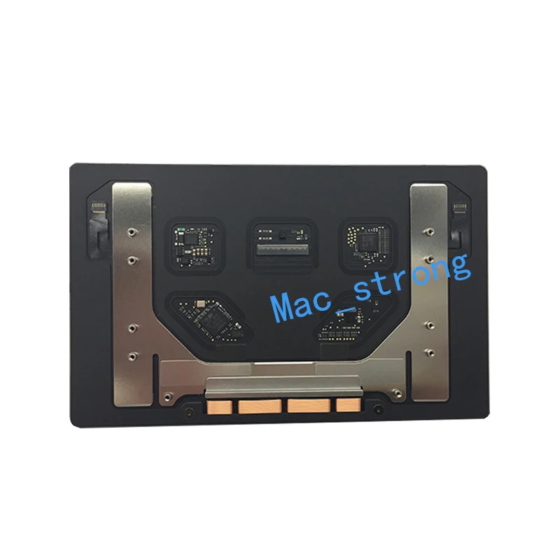 Touchpad para Macbook Trackpad com Cabo Testado Original Retina A1708 Touchpad - Cinza Prata Substituição 2021 13 A1706 Pro - Imagem 4
