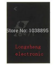 IC новый оригинальный подлинный Бесплатная доставка LTC2847CUHF 38-QFN приемник задержка
