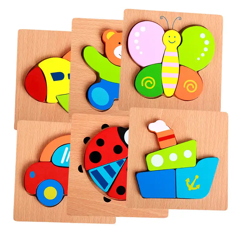 baby puzzle