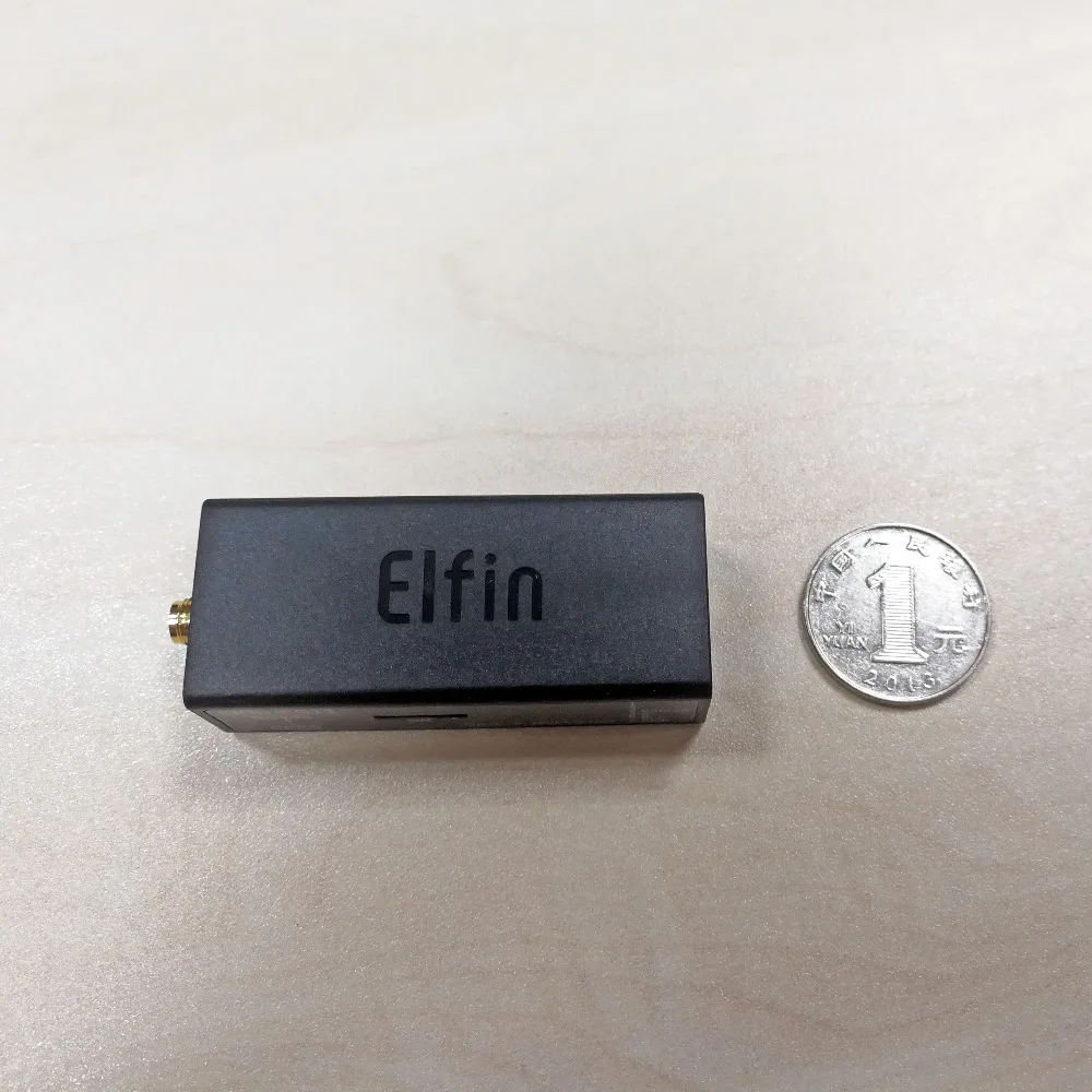 Наименьшее устройство HF Elfin EG10A 9 ~ 36 В с последовательным портом подключение к