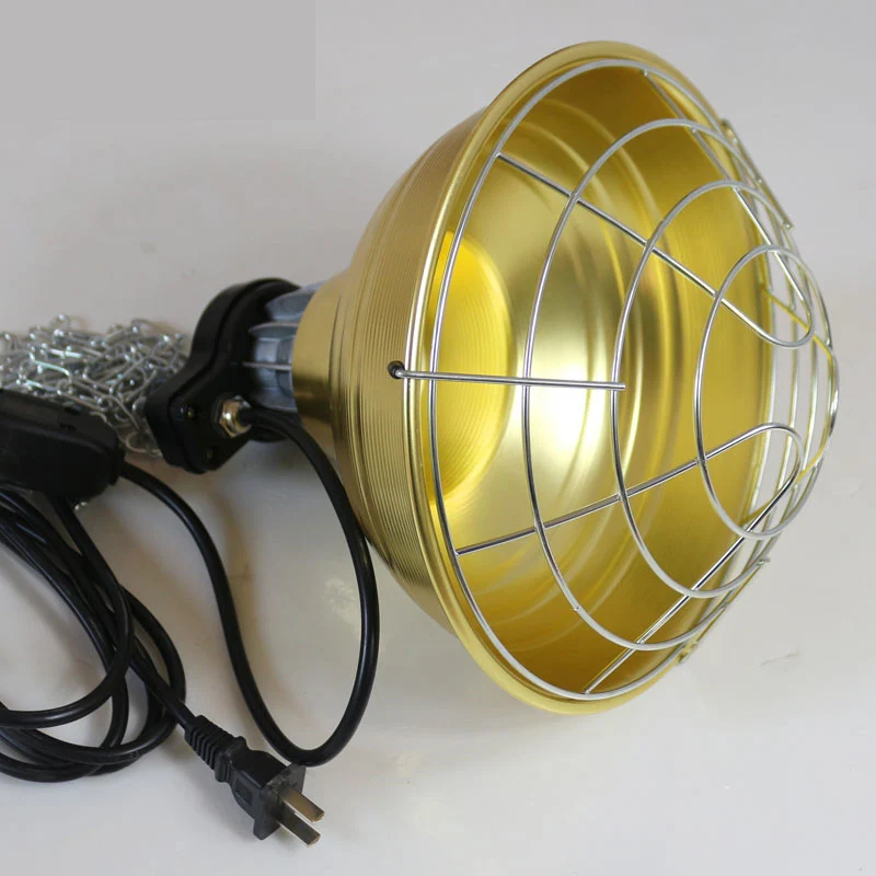 плафон для ик лампы. лампа для обогрева поросят. защитный абажур брудер для ик. светильник для инфракрасной лампы 4405250. светильник для инфракрасных ламп с отражателем е27.