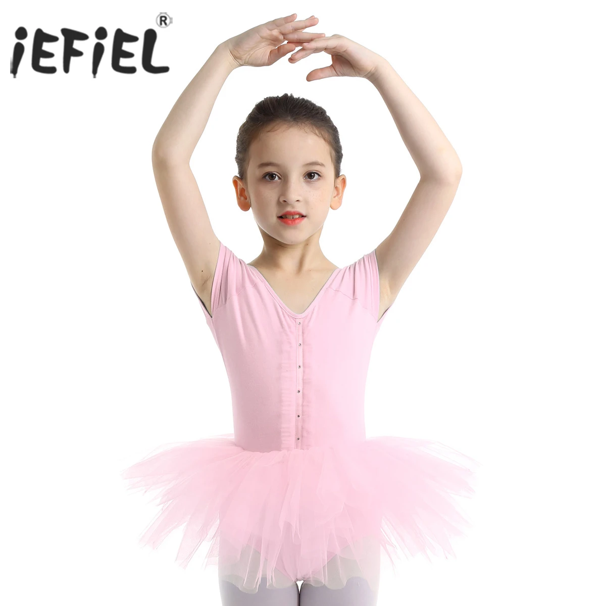 iefiel ballet dress