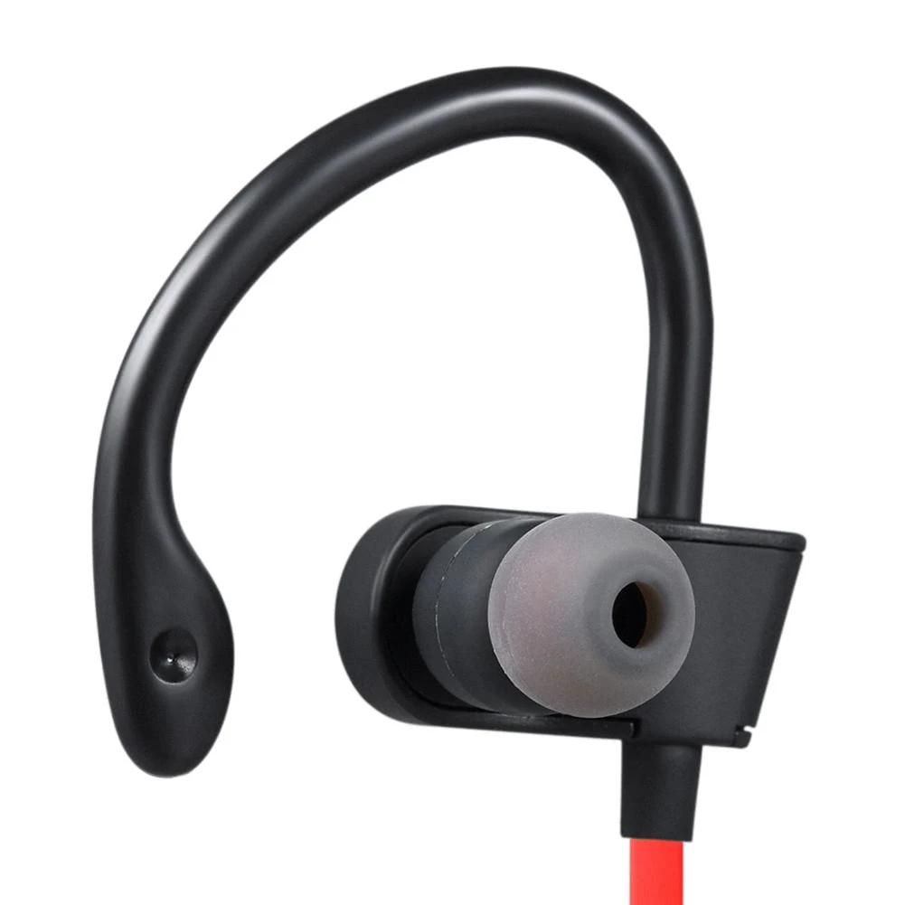 3 цвета Музыка наушники S4 Bluetooth 4 1 Открытый спортивные Ушные крючки