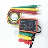 Compteur de séquence à 3 phases SM852B, indicateur de Phase pour testeur de présence et de Rotation ► Photo 3/6