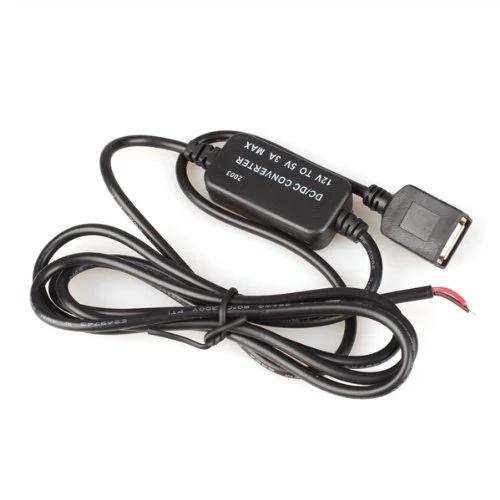 USB преобразователь трансформатор питания Напряжение 5 V-12 V
