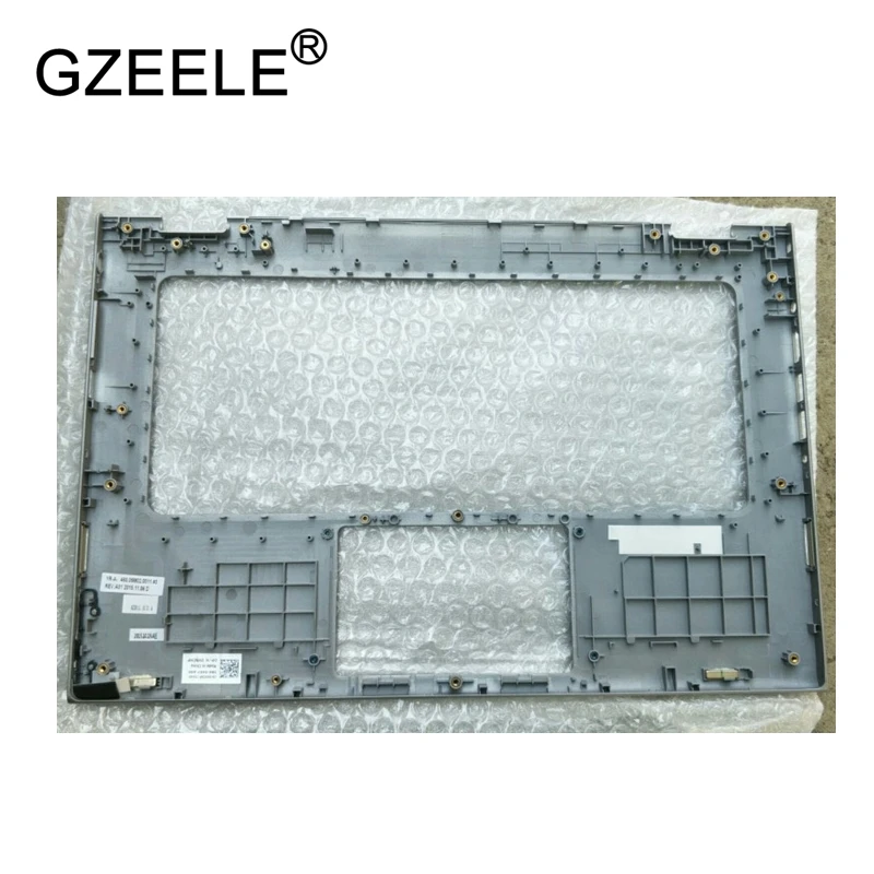 GZEELE Топ чехол для ноутбука Dell Inspiron 13-7000 13-7347 7347 7348 7352 7353 7359 и Упор для рук верхний чехол 460.01V02.0011 клавиатура ободок