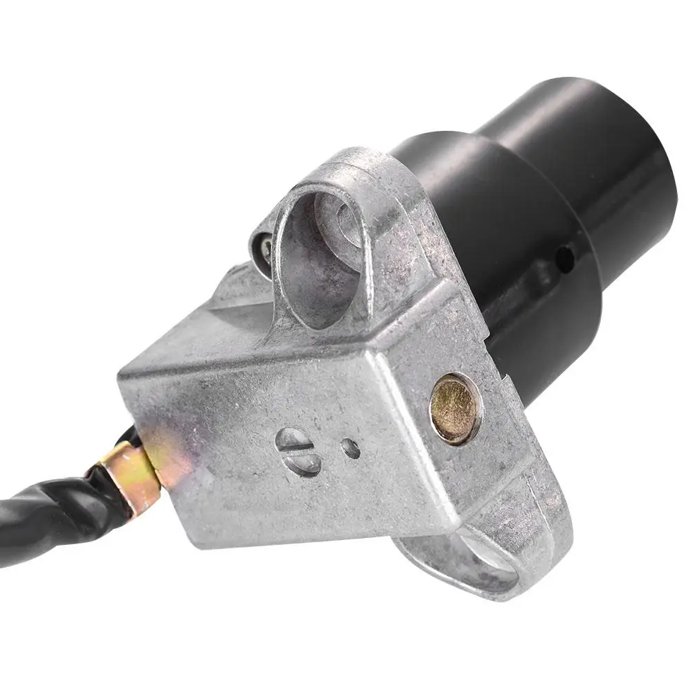 

Motorcycle Ignition Key Electric Door Lock for YAMAHA DT125 R/TZR250/XT350/XT600