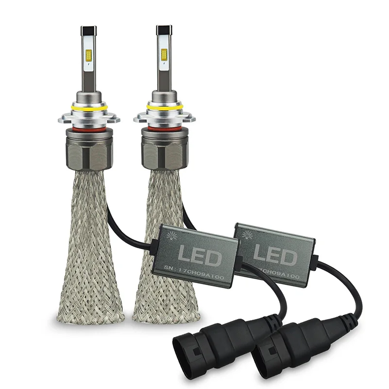 

Canbus H7 H4 H8 H11 9005 9006 9012 Headlight Car 10800lm LED Auto Fog Light for Mercedes Benz W203 W204 W210 W211 W205 W212 C180