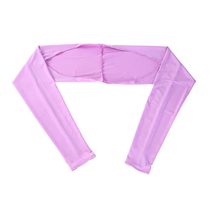 1Pcs Breathable Quick Dry Ice Silk Sunscreen Sleeves Fitness Armguards Sports Cycling Arm Warmers Running Arm Sleeves 1Pcs Breathable Quick Dry Ice Silk Sunscreen Sleeves Fitness Armguards Sports Cycling Arm Warmers Running Arm Sleeves