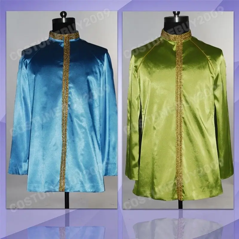 picard blue uniform