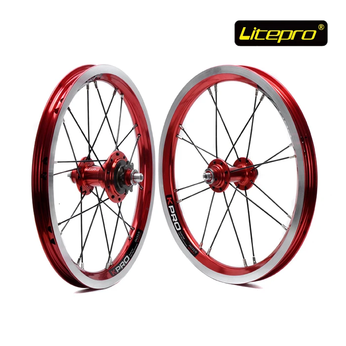 14 inch bicycle wheel