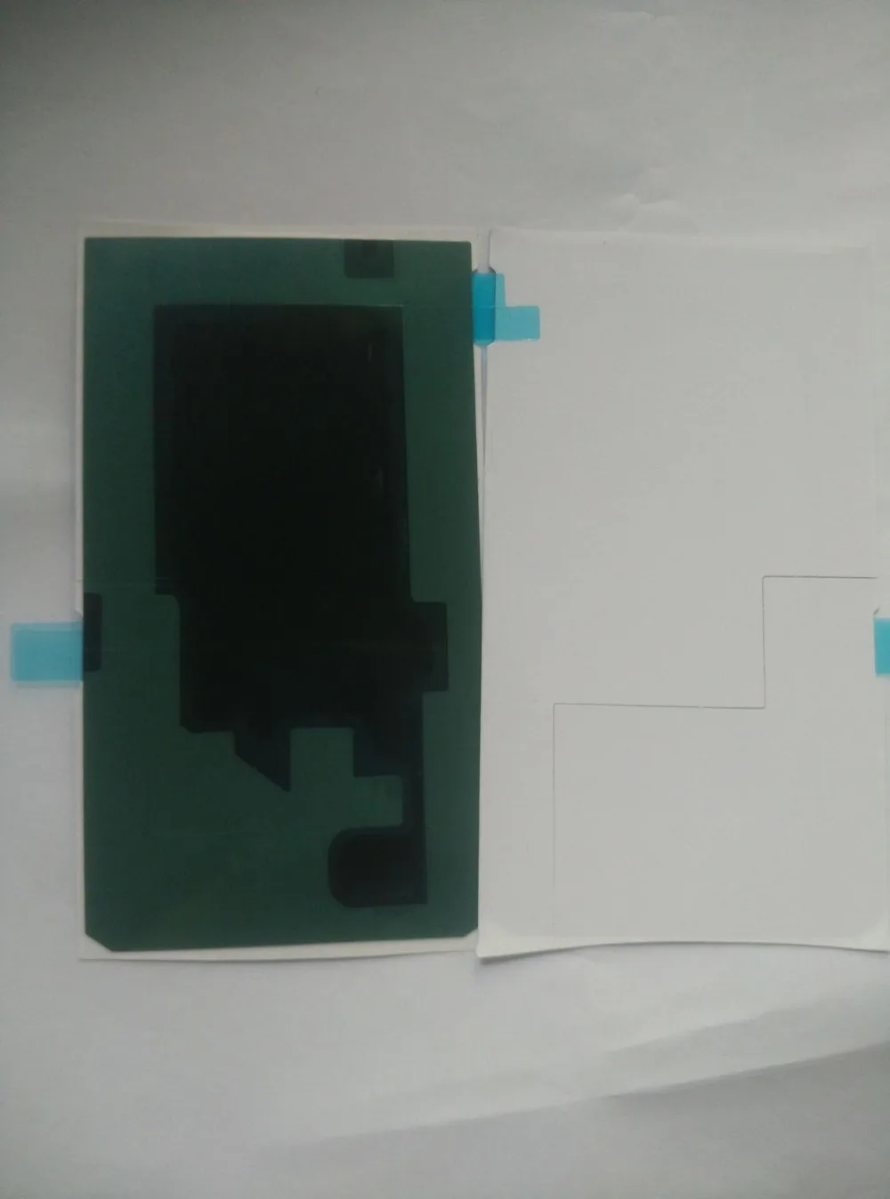 

1 Piece Original New Replacement LCD Screen Display Back Adhesive Glue Sticker Strip For Samsung Galaxy S4 mini i9190 i9195