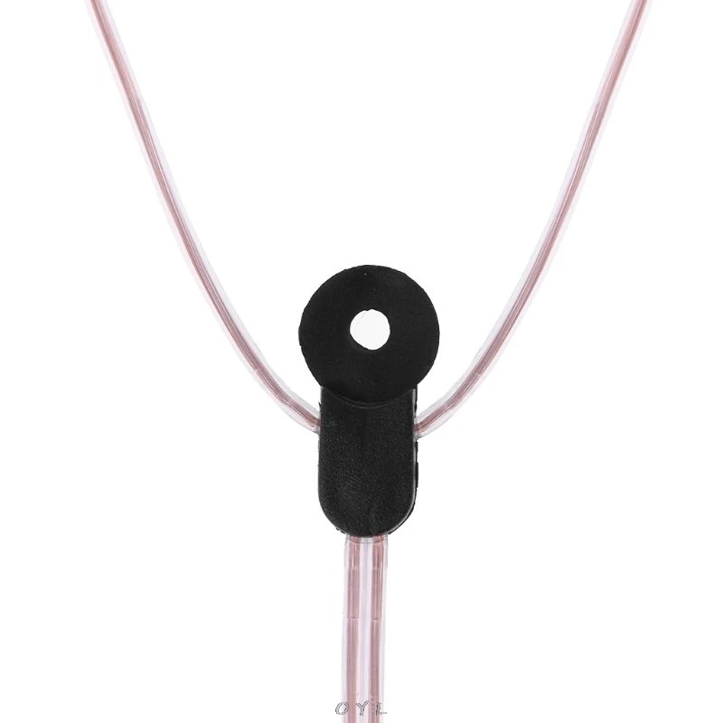 1PCS FM Radio Antenna 75 Ohm Dipole Indoor T Antennas HD Aerial Male