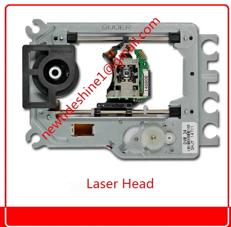 

Laser head KSS-213D