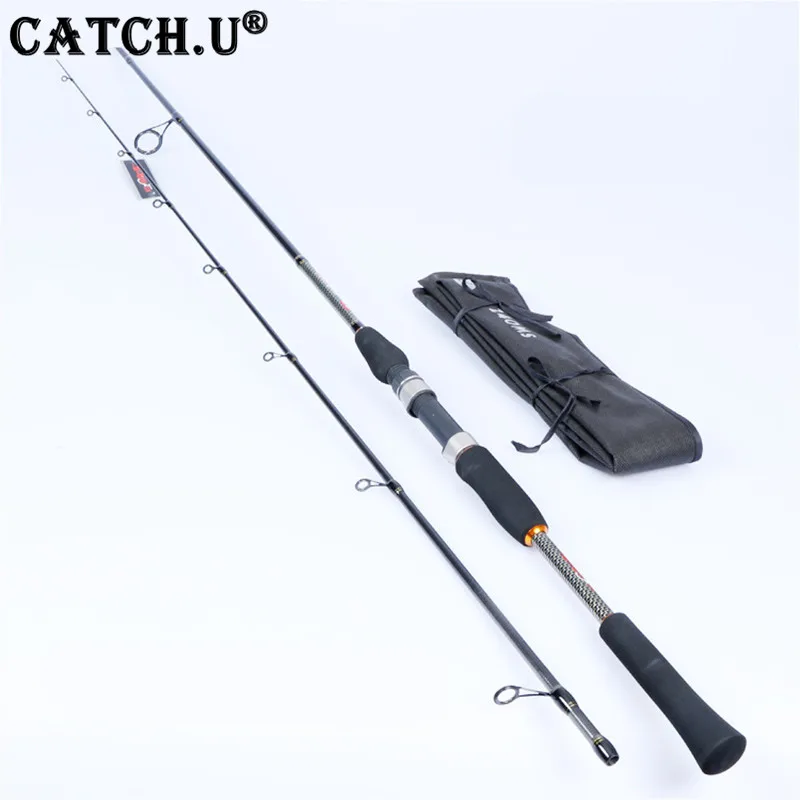 Prix pour 1.8 M 2.1 M 2.7 M 3.0 M M Action 2-11g 7-21g Leurre Poids carbone Spinning Lure Casting Canne À Pêche Prix pour 1.8 M 2.1 M 2.7 M 3.0 M M Action 2-11g 7-21g Leurre Poids carbone Spinning Lure Casting Canne À Pêche
