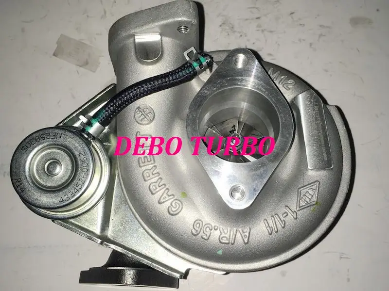 GT20 14411-Y431A-1-DB
