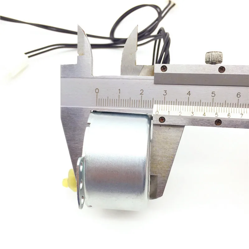 자동 인큐베이터 모터 1/240rpm 인큐베이터 용 계란 터닝 모터 계란 트레이 110V / 220V 인큐베이터 액세서리 회전