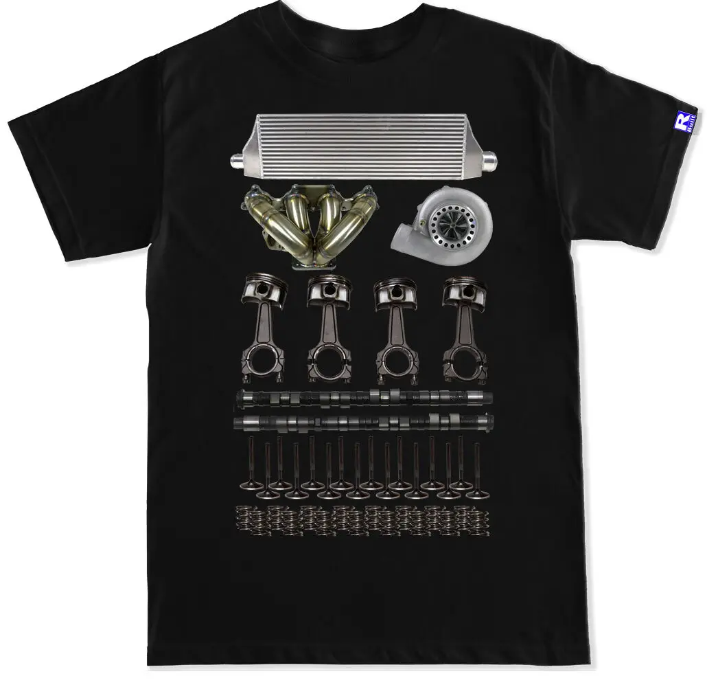 

Jdm 1Jz Gte 2Jz 7M-Gte Vvti 2.5L Turbo Boost Engine Motor Swap Mount Shirt Sweatshirt