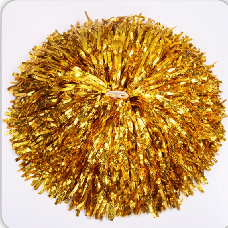 1 زوج يده بوم بومس المشجع الرقص حزب يهتف بوم مصباح ملهى ليلي أداة التشجيع اكسسوارات