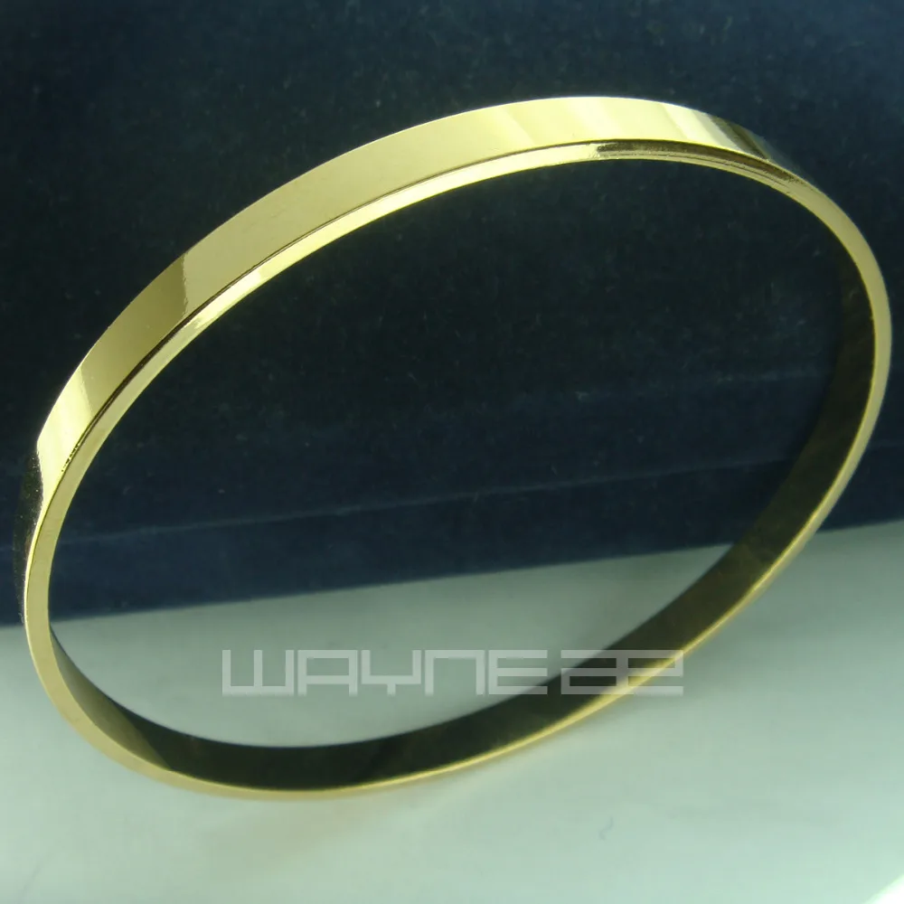 

women classic bangle G86