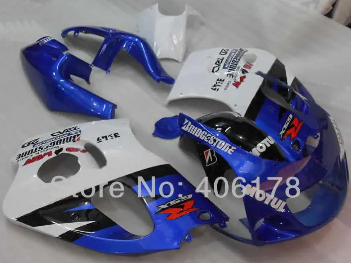 GSX r600 1996 2000
