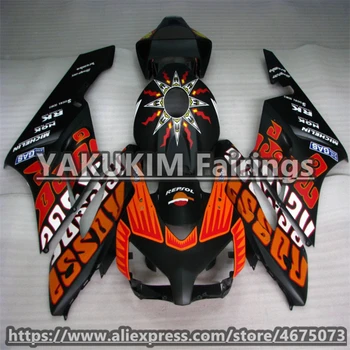 

ABS Injection Fairings Kit For Honda CBR1000RR 2004 2005 Motocycle Fairings Badywork Fairing CBR 1000RR 2004 2005 Custom Cowling