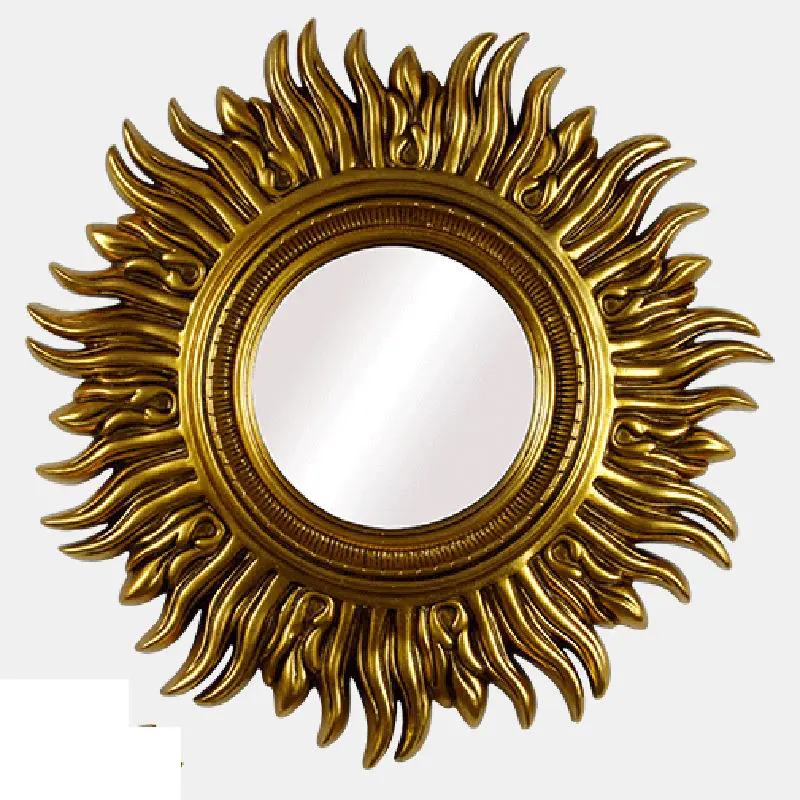 Popular Round Mirror FrameBuy Cheap Round Mirror Frame lots from China