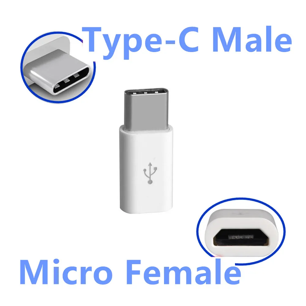 USB-3-1-Type-c-adapter-USB-C-Cable-Type-c-line-for-LG-G5-Xiaomi
