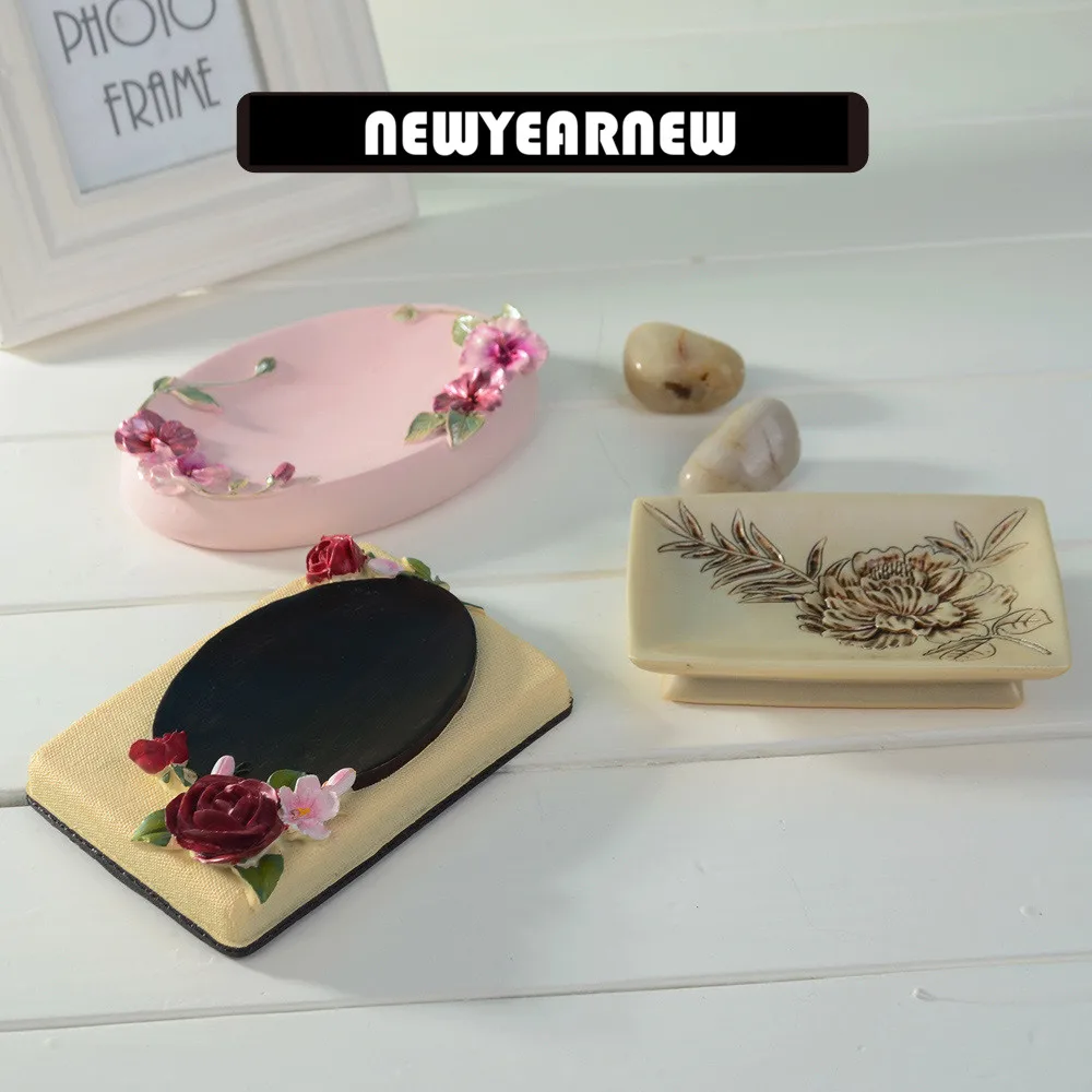 Salle De Bain En Pierre Travertin ~ newyearnew r sine creative savon bo te romantique rose cadeau de Salle De Bain En Pierre Travertin ~ newyearnew r sine creative savon bo te romantique rose cadeau de