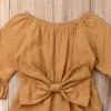 Girls' Baby Clothing