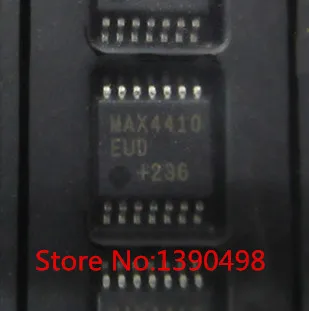 

Free Shipping 10pcs/lot MAX4410EUD MAX4410EUD+T MAX4410 TSSOP14 100% NEW