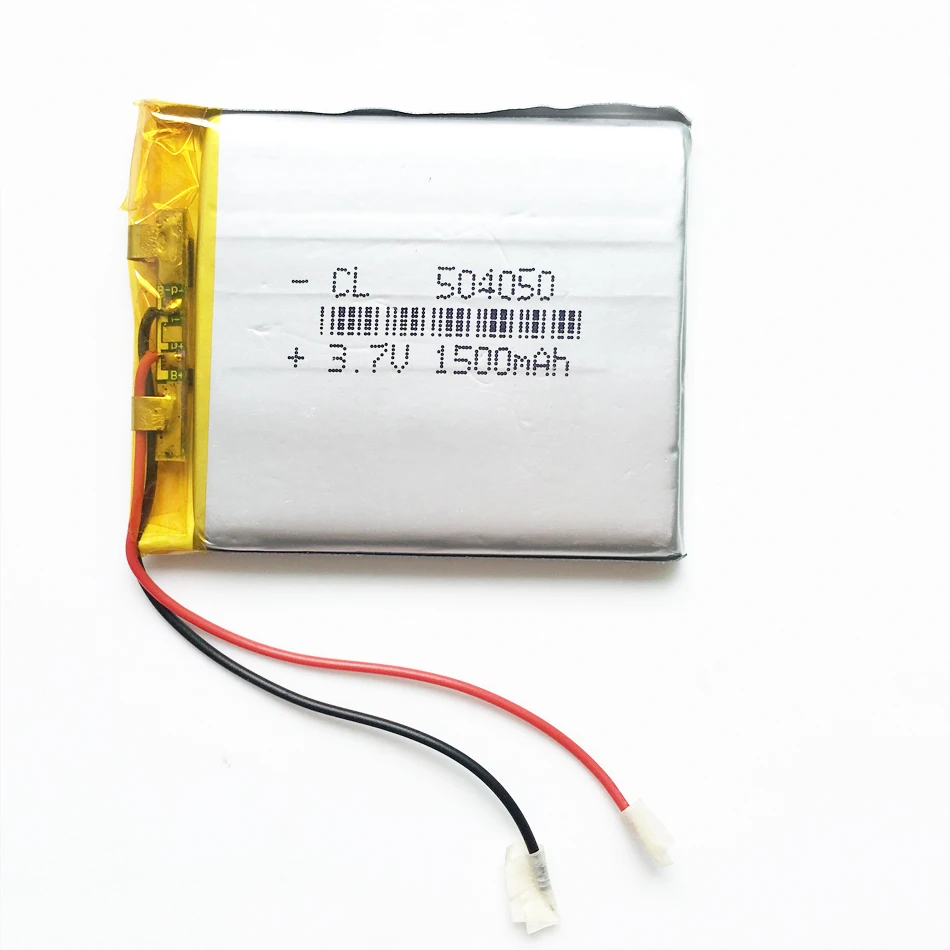 Аккумулятор 1500 mah