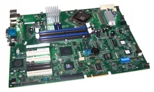 450120-001 454510-001 System Board Server Motherboard For DL320 G5P