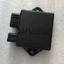 Запчасти для Yamaha подвесной 40HP CDI блок в сборе 66T-85540-00