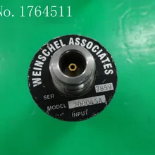 [BELLA] поставка Weinschel 200045A DC-10GHz 10 дБ коаксиальный Фиксированный аттенюатор 25 Вт