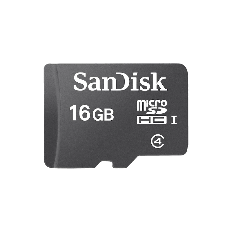 10pcs/lot wholesale 2014 New Hot Sale SanDisk microSD and microSDHC