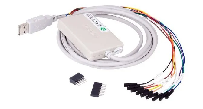 Lattice USB Download Line (HW-USBN-2B)