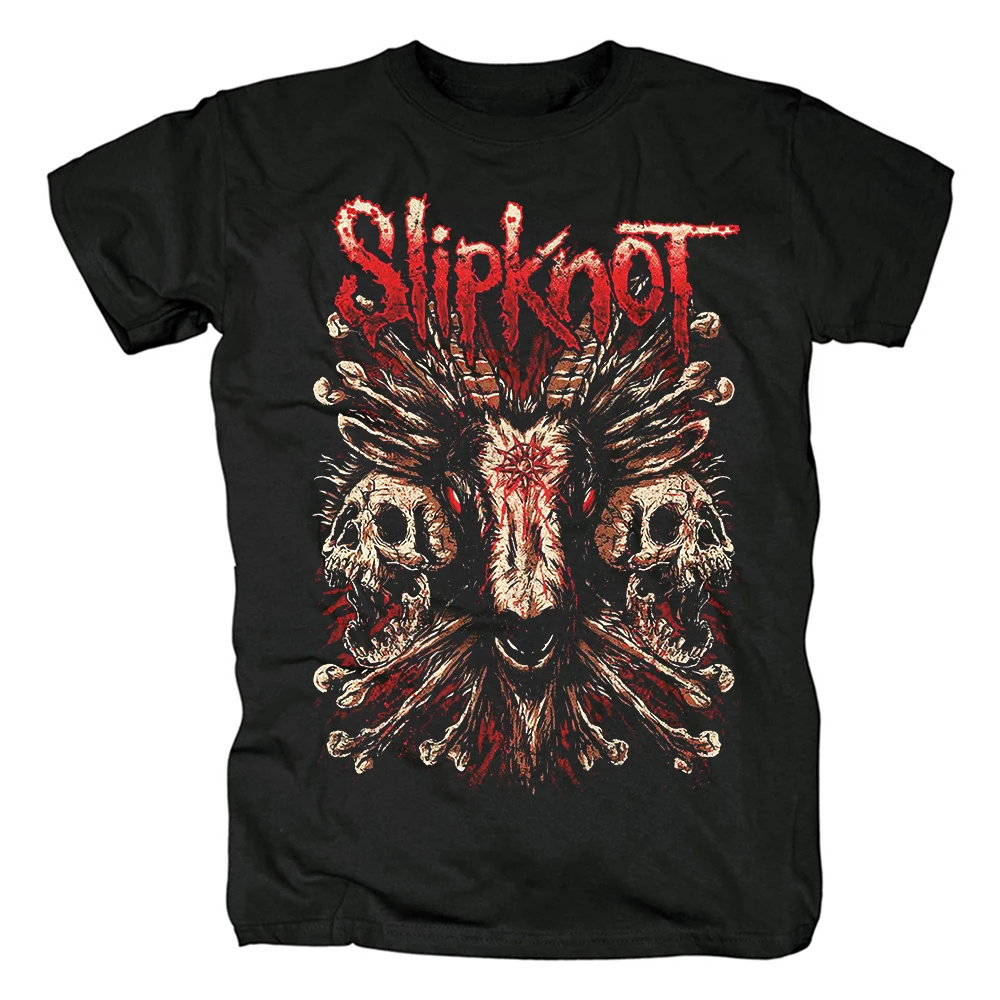 Todhoof Slipknot, прежде чем я забуду альбом Nu тяжелый металл Мужской Топ Футболка Азиатский размер